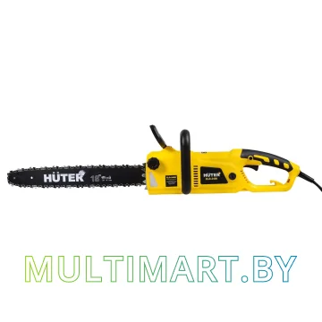 Электрическая пила Huter ELS-2400 картинка 5